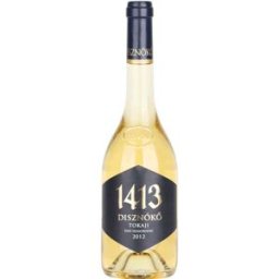 Tokaji Disznókó Edes Szamorodni 2021 - Vino húngaro dulce con graduación de 12,50% - Disznókó