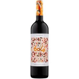Vino Tinto Borsao Bole 2021 D.O. Campo de Borja 75cl