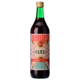 Les Cousins Marc & Adrià Vermut Les Cousins Donzell 2022 - Vermut Artesanal de España con Graduación 15%