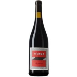 Vino Tinto La Calandria Tierga 2022 - 75 cl - España