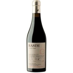 Vino Rasim Vimadur Negre 2018 de L'Olivera - Intenso y aromático vino tinto español 50cl