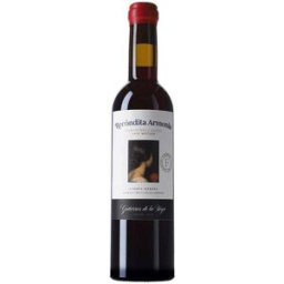 Gutiérrez de la Vega Recóndita Armonía Fondillón 2013 - Vino Dulce de España 37,5 cl.