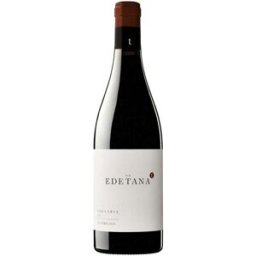 Via Edetana Negre Magnum 2022 - Vino tinto español de Edetaria, 150cl, 14,50% vol.