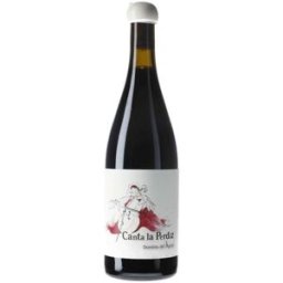 Dominio del Águila Canta la Perdiz 2016 Vino Tinto D.O. Ribera del Duero 75 cl