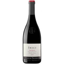 Merum Priorati Inici 2022 - Vino tinto premium de España con 15,00% de graduación
