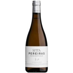 Sitta Pereiras Dulce 50 cl - Vino Dulce de Attis Bodegas y Viñedos, España