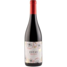 Vino Estay 2020 de Dominio DosTares - Tinto español con 13,50% de graduación