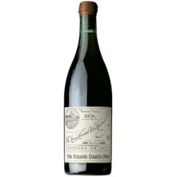 Bodegas R. López de Heredia Viña Tondonia Viña Bosconia Gran Reserva 2004 - Vino Tinto 75 cl D.O. Rioja
