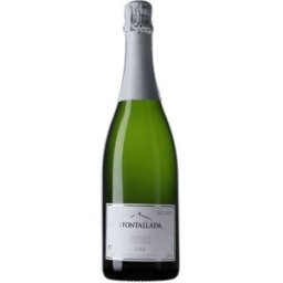 Cava Fontallada Brut Nature D.O. Cava 75 cl.