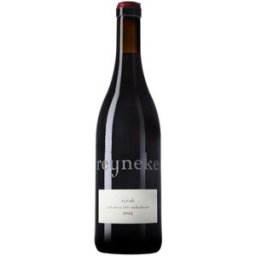 Reyneke Wines Reyneke Estate Biodynamic Syrah 2023 Vino Tinto 75 cl Stellenbosch
