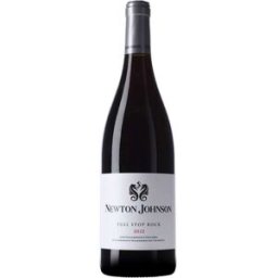 Newton Johnson Full Stop Rock Blend 2022 Vino Tinto 75 cl - Denominación de Origen Swartland