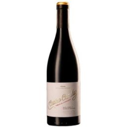 Castro Candaz Raúl Pérez - Rodrigo Méndez Castro Candaz Finca El Curvado 2021 Vino Tinto D.O. Ribeira Sacra 75 cl