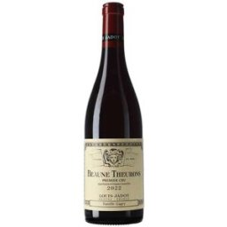 Louis Jadot Beaune 1er Cru Theurons 2022 Vino Tinto Bourgogne 75cl