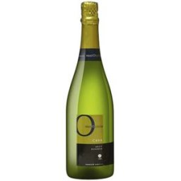 Cava Mas Oliver Brut Nature Reserva D.O. Cava 75 cl.