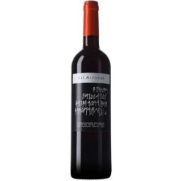 Celler del Roure Les Alcusses 2023 Vino Tinto D.O. Valencia 75 cl.