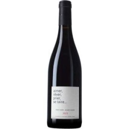 Vino Tinto Le Clos des Fées Aimer, Rver, Prier, Se Taire 2023 - Ctes du Roussillon AOC 75cl