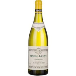 Régnard Mcon Lugny 2022 - Vino blanco premium de Francia con 12,50% de graduación