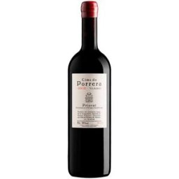 Cims de Porrera Clàssic 2017 - Vino tinto de España con 15% de graduación