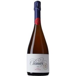 Can Ràfols dels Caus Clímax Rosé Brut Nature 2022 Cava D.O. Cava 75 cl