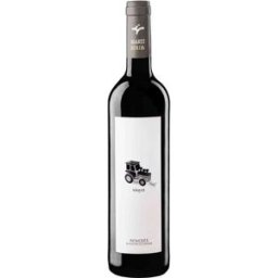 Vinyet Negre 2017, Vino Tinto D.O. Penedes 75cl - Marti Serdá