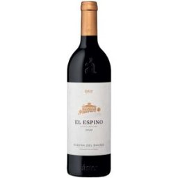 Bodegas Áster Áster El Espino 2021 Vino Tinto D.O. Ribera del Duero 75 cl