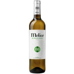 Vino Melior de Matarromera Verdejo 2025 - Fresco y aromático vino blanco de España
