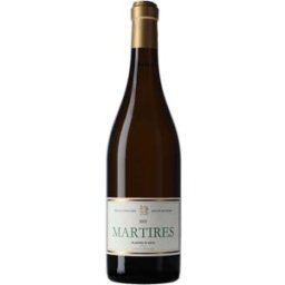 Vino Blanco Finca Allende Mártires 2023 - Fresco y Aromático de España