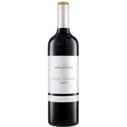 Abadia Retuerta Abadía Retuerta Cuvée Palomar 2020 Vino Tinto D.O. Vinos de la Tierra de Castilla y León 75 cl