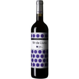 Mas Vicenç Celler Nit de Lluna 2021 Vino Tinto D.O. Tarragona 75 cl - Mas Vicen Celler