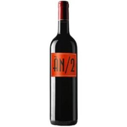 Ànima Negra Viticultors Ànima Negra ÀN/2 Magnum 2023 - Vino tinto de España con 150 cl y 13,50% de graduación