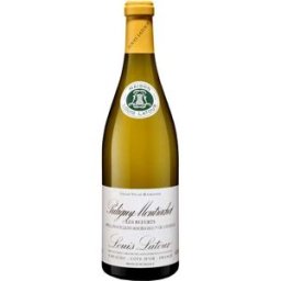 Louis Latour Puligny-Montrachet 1er Cru Les Referts 2020 - Vino Blanco 75 cl - Cte de Beaune