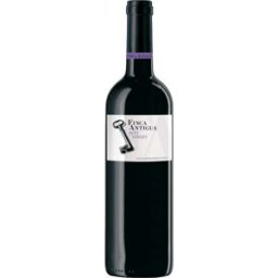 Finca Antigua Petit Verdot 2020 Vino Tinto D.O. La Mancha 75 cl