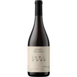 Adegas Moure Vino tinto Abadía da Cova Loia 2021 D.O. Ribeira Sacra 75 cl.