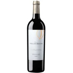 Vino Tinto Finca Villacreces 2020 D.O. Ribera del Duero 75 cl.