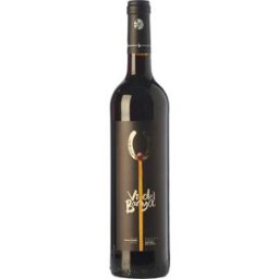 Vi del Banya 2024 - Vino tinto de Celler Matallonga, España, 14% alc.