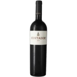 Benjamín Romeo Contador 2020 Vino Tinto D.O. Rioja 75 cl.