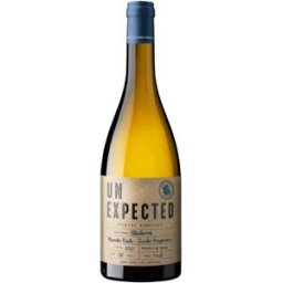 Bodega Aylés Vino Aylés Un Expected Blanco 2024 - Frescura y Elegancia en Cada Sorbo
