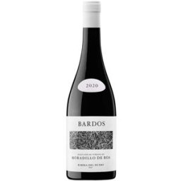 Bodega Bardos Bardos Moradillo de Roa 2020 Vino Tinto D.O. Ribera del Duero 75 cl