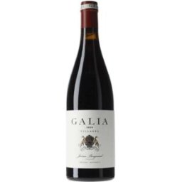 El Regajal Galia Villages 2020 Vino Tinto D.O. Vinos de la Tierra de Castilla y León 75 cl.