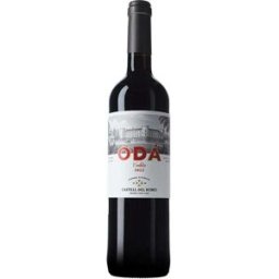Castell del Remei Oda 2022 Vino Tinto D.O. Costers del Segre 75 cl