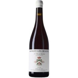Domaine Caroline Frey Corton Le Clos du Chteau Grand Cru 2019 - Vino Tinto Bourgogne 75cl