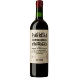 Cims de Porrera Vi de Vila Magnum 2020 - Vino tinto intenso de España en formato Magnum 150cl