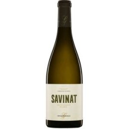 Vino Blanco Gramona Savinat Ecològic 2024 D.O. Penedes 75cl - Vinos España