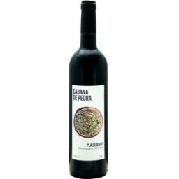 Vino Tinto Cabana de Pedra Bgrup D.O. Pla De Bages 75 cl.