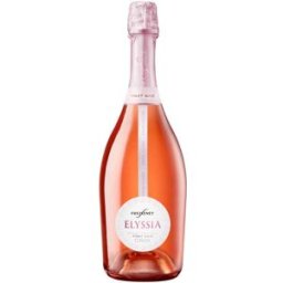 Freixenet Elyssia Rosado Pinot Noir Cava D.O. Cava 75 cl: Elegante y refrescante