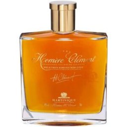 Clément Cuvée Homère Luxe - Ron A.O.C. Martinique 70 cl - Exclusivo Destilado Caribeño