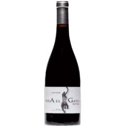 Bodegas Juan Carlos Sancha Vino Tinto Peña El Gato Garnacha Natural 2020 D.O. Rioja 75cl
