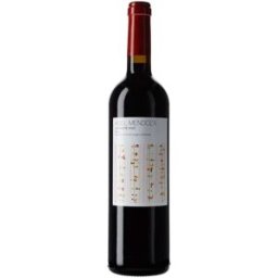 Abel Mendoza Jarrarte 2020 - Vino Tinto 75 cl - D.O. Rioja
