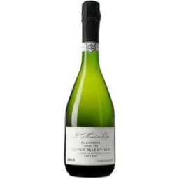 Gonet Médeville Gonet-Médeville Champ d'Alouette Grand Cru 2008 Champagne D.O. Champagne 75 cl.