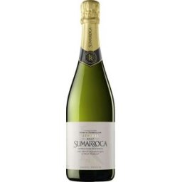 Sumarroca Brut Reserva Cava D.O. Cava 75 cl - Vino Espumoso.